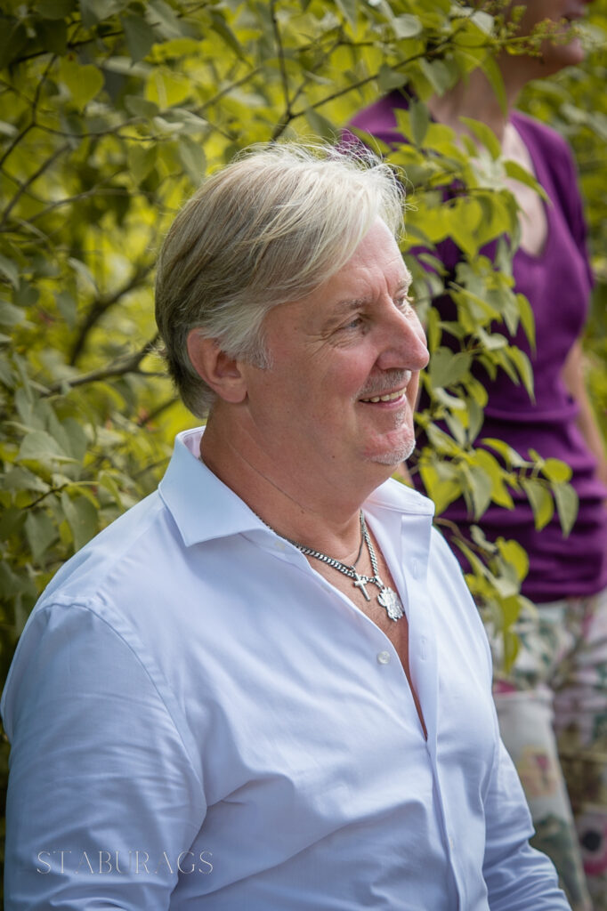 Autors: Imants Kaziļuns, laikraksts «Staburags»