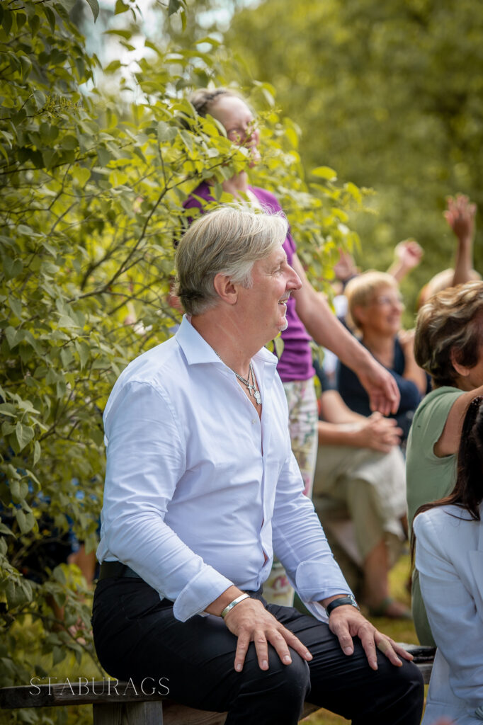 Autors: Imants Kaziļuns, laikraksts «Staburags»