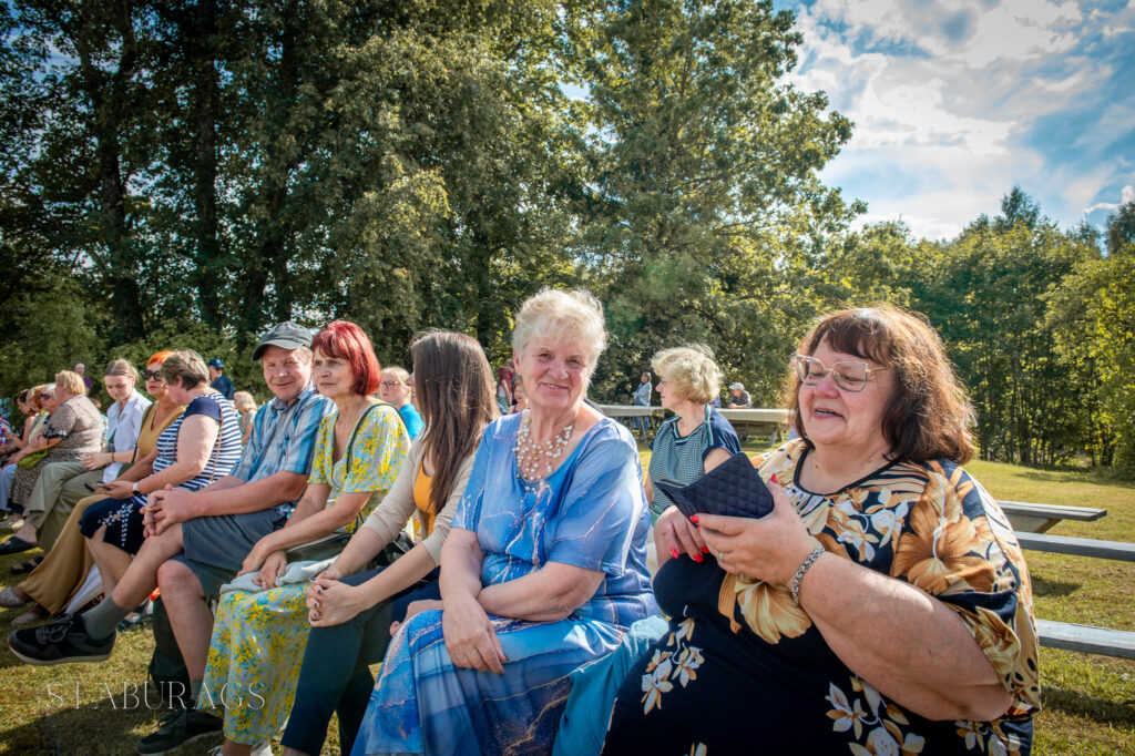 Autors: Imants Kaziļuns, laikraksts «Staburags»