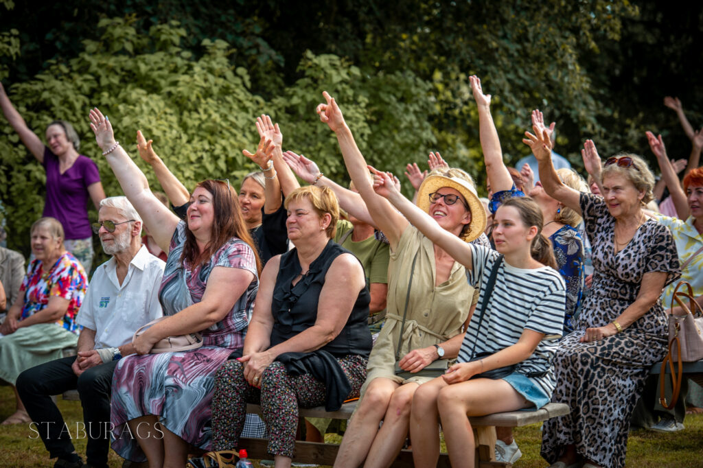 Autors: Imants Kaziļuns, laikraksts «Staburags»