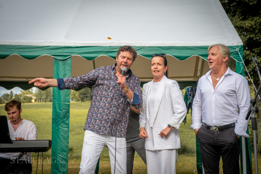 Autors: Imants Kaziļuns, laikraksts «Staburags»