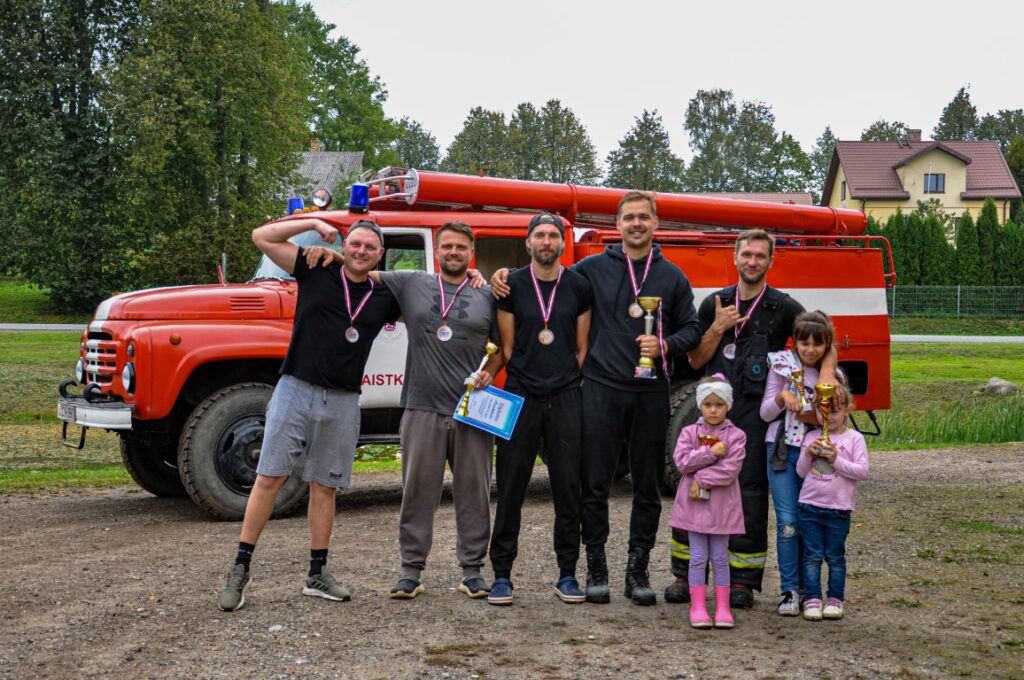 Autors: Vecumnieku apvienības pārvalde