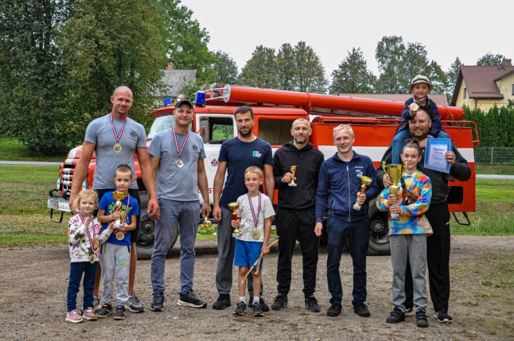 Autors: Vecumnieku apvienības pārvalde