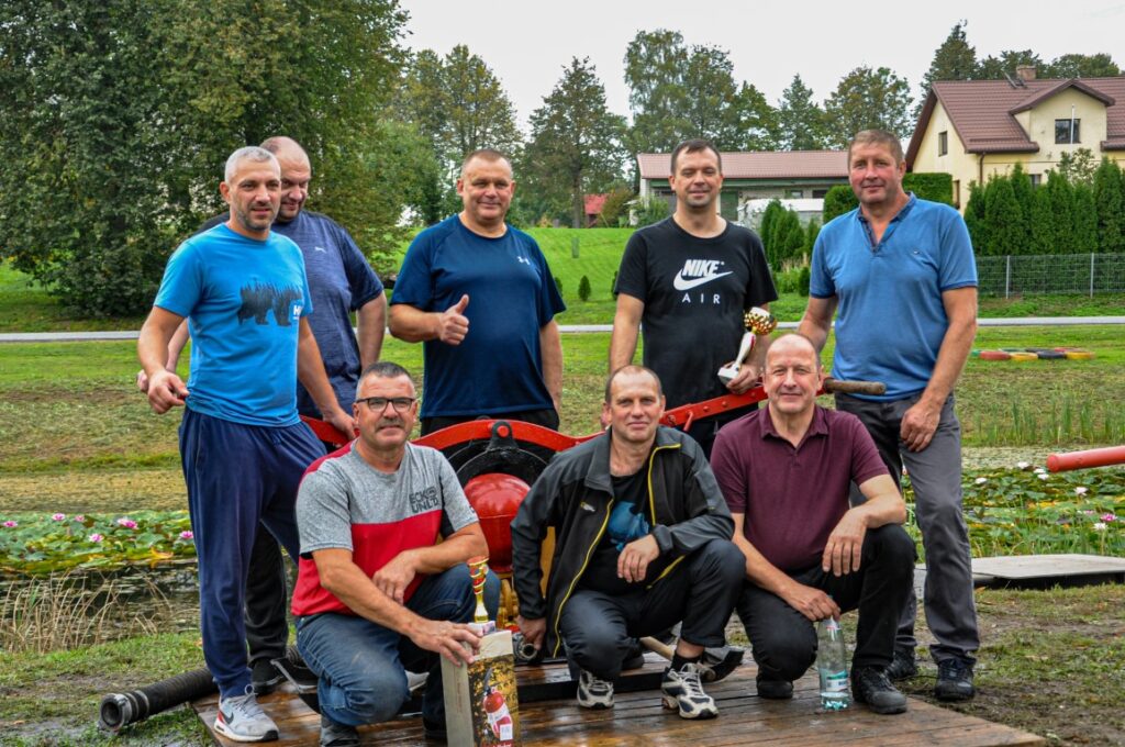 Autors: Vecumnieku apvienības pārvalde