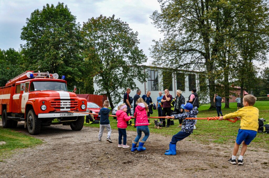 Autors: Vecumnieku apvienības pārvalde