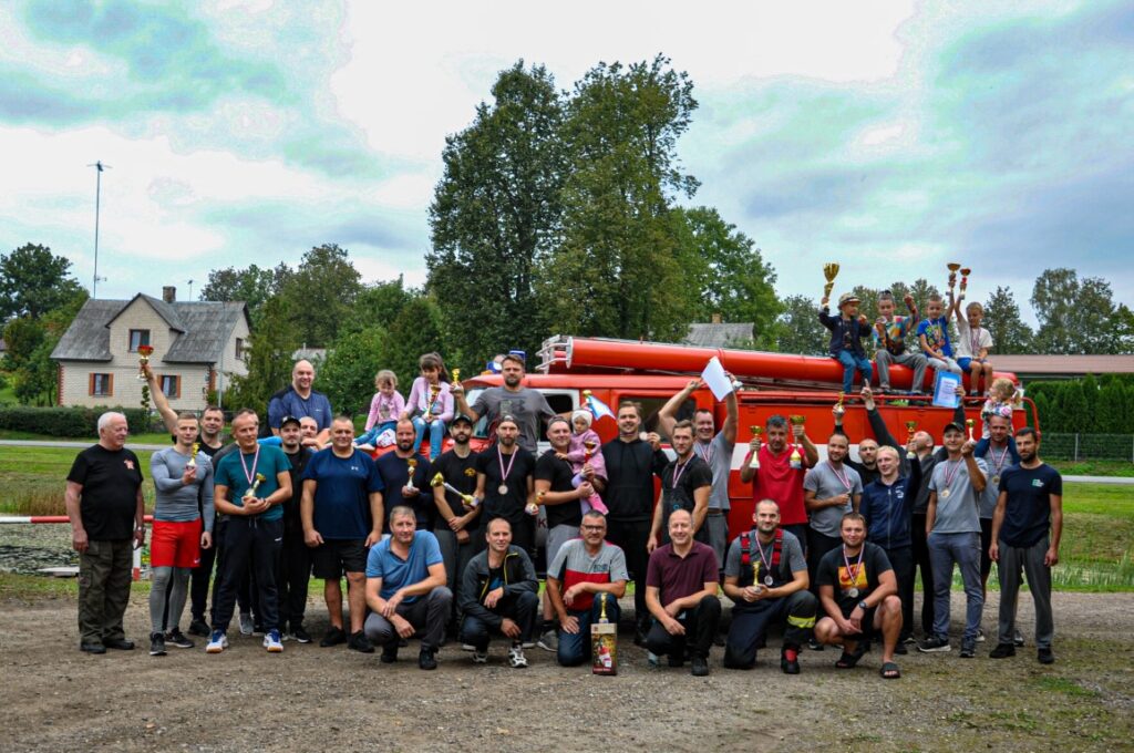 Autors: Vecumnieku apvienības pārvalde