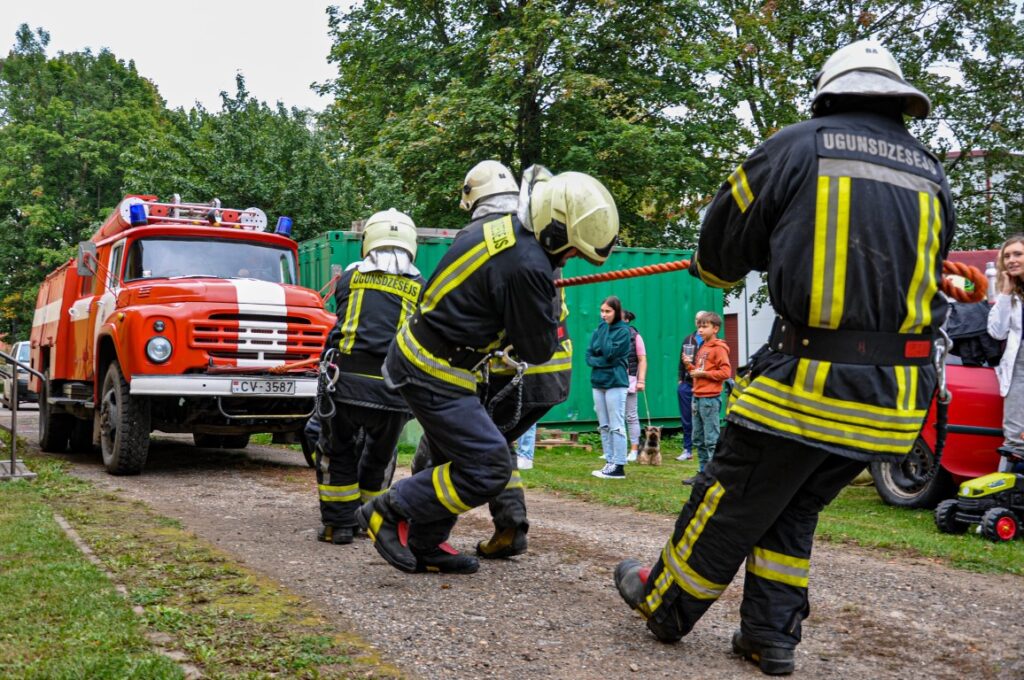 Autors: Vecumnieku apvienības pārvalde