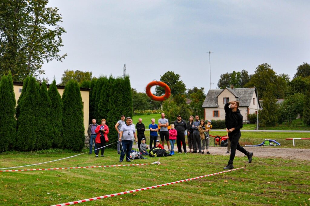 Autors: Vecumnieku apvienības pārvalde