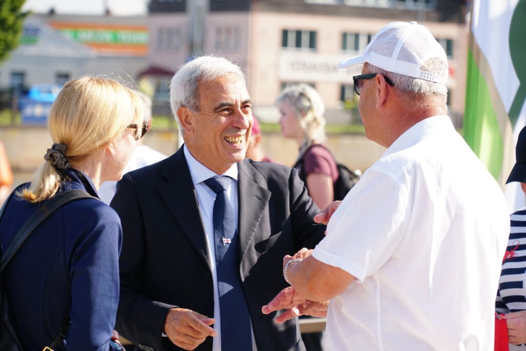 Autors: Publicitātes foto