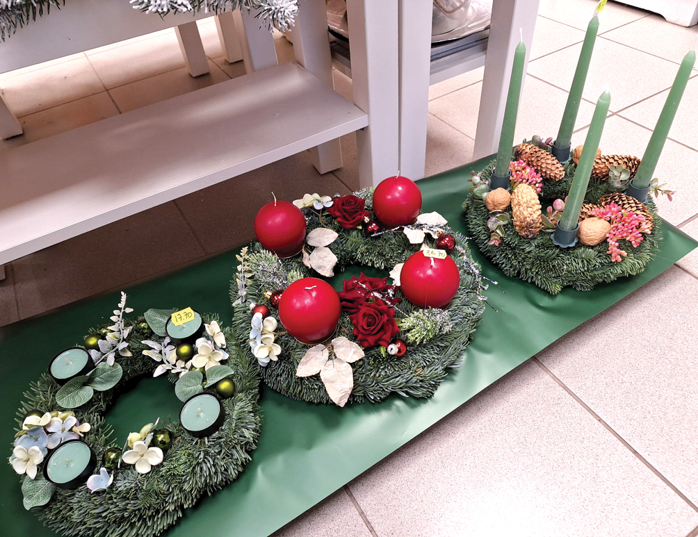 Veikals «Pagrabiņš».