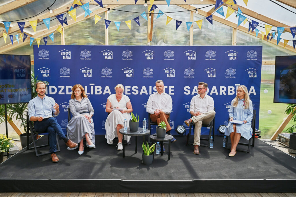 Autors: Visi foto - Valsts kanceleja