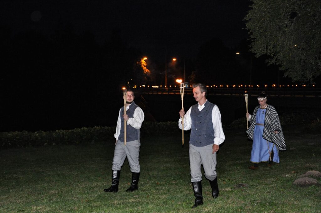 Autors: Vecumnieku apvienības pārvalde