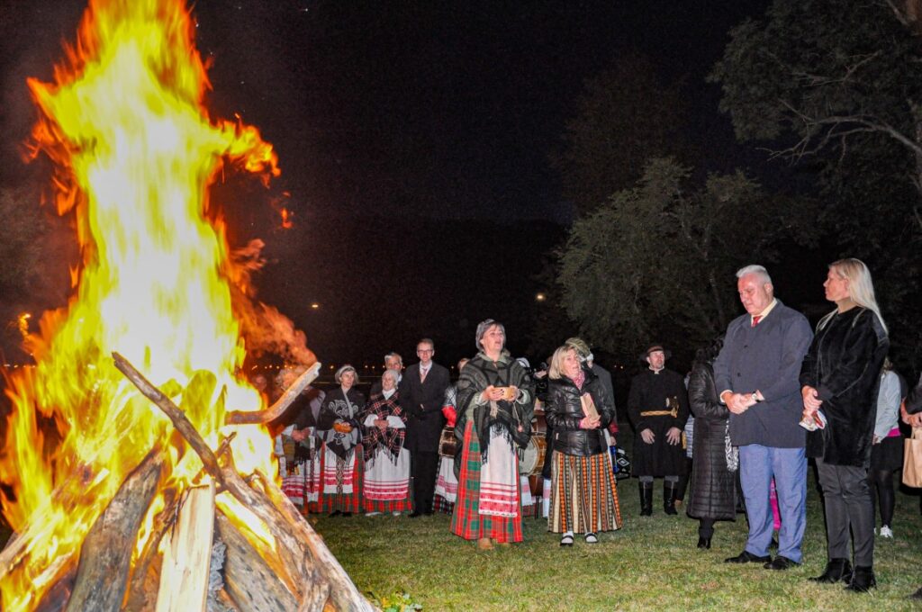 Autors: Vecumnieku apvienības pārvalde