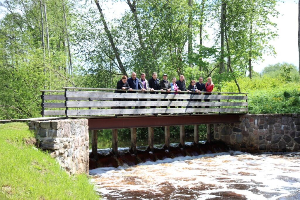 Autors: Gija Spula/vecumnieki.lv