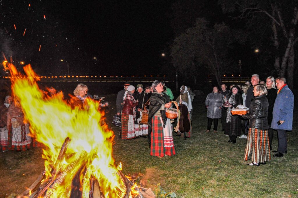 Autors: Vecumnieku apvienības pārvalde