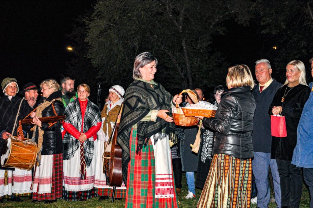 Autors: Vecumnieku apvienības pārvalde