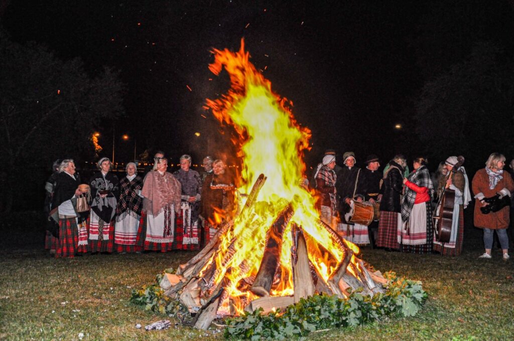 Autors: Vecumnieku apvienības pārvalde