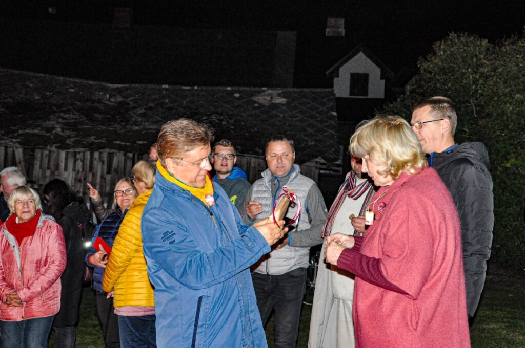 Autors: Vecumnieku apvienības pārvalde