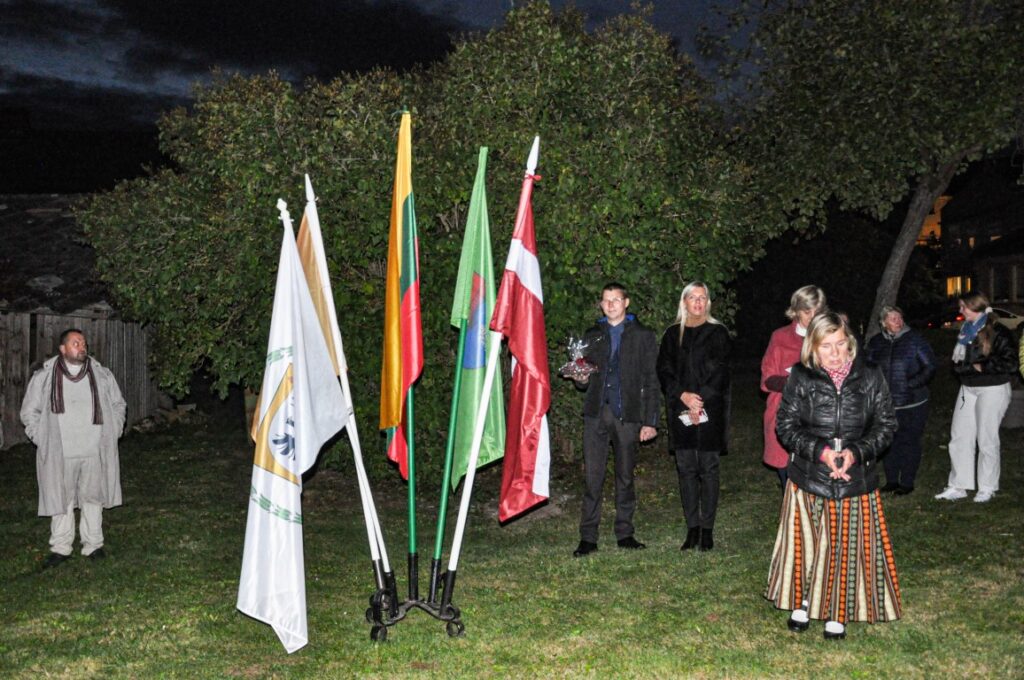 Autors: Vecumnieku apvienības pārvalde