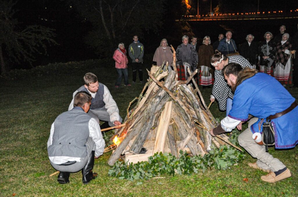 Autors: Vecumnieku apvienības pārvalde