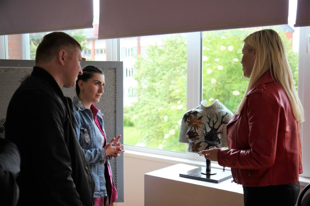 Autors: Gija Spula/vecumnieki.lv