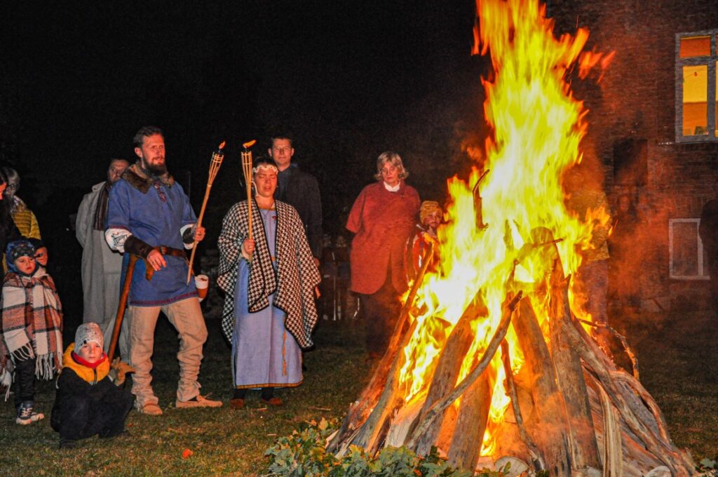 Autors: Vecumnieku apvienības pārvalde