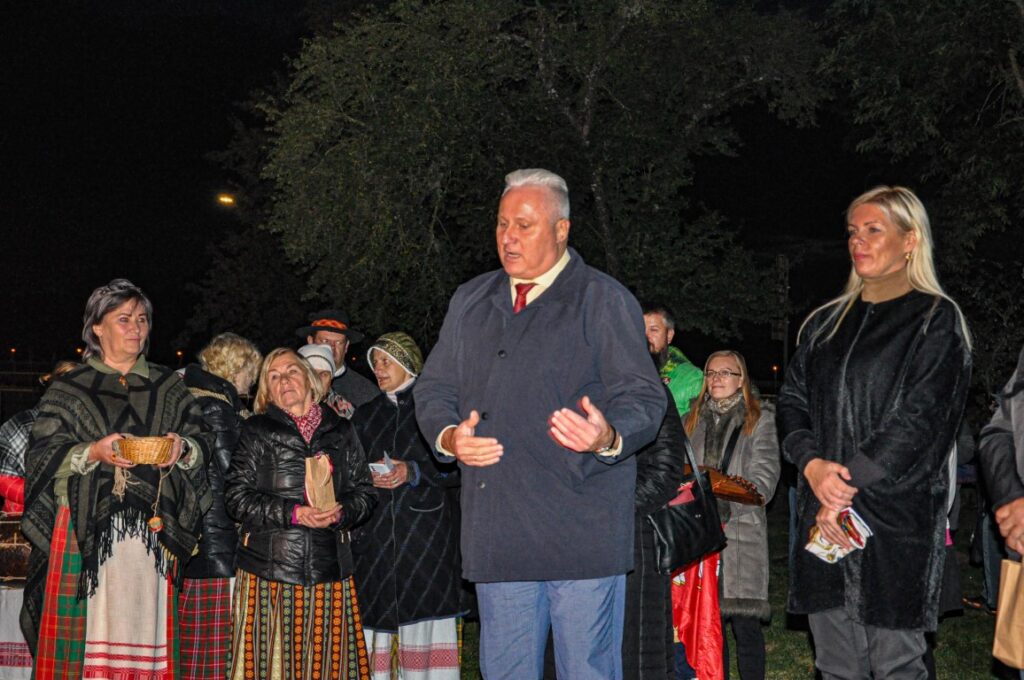 Autors: Vecumnieku apvienības pārvalde