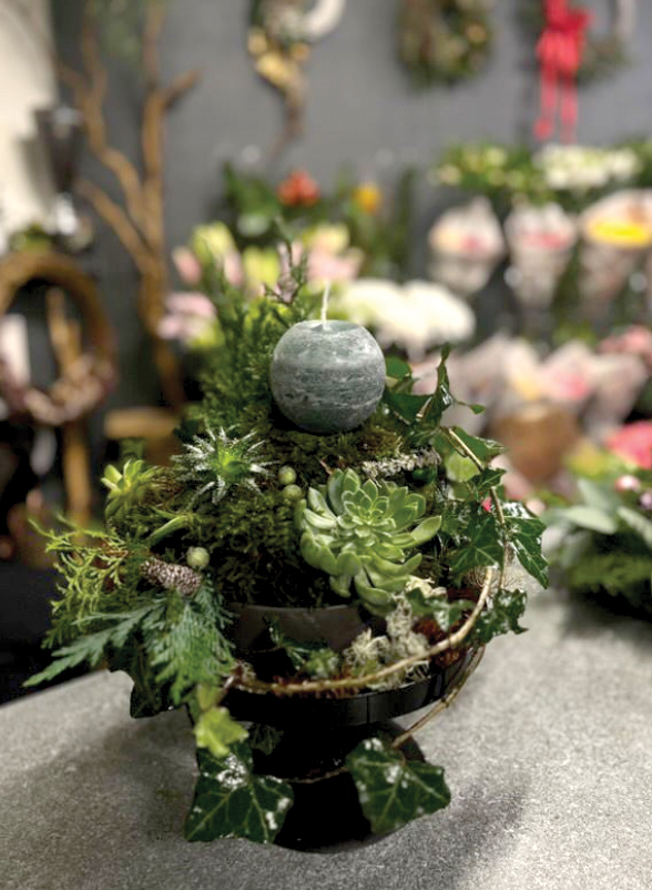 Veikals «Vēja spārni».
Foto no veikala arhīva.