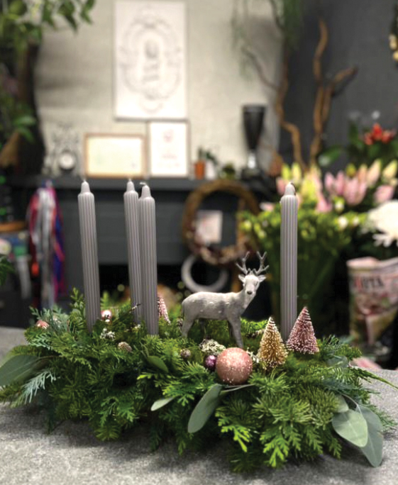 Veikals «Vēja spārni».