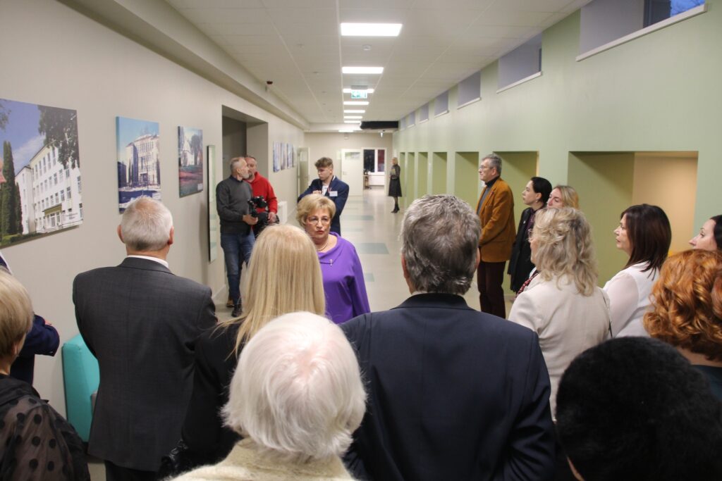 Autors: Bauskas novada pašvaldība/Diāna Goldmane