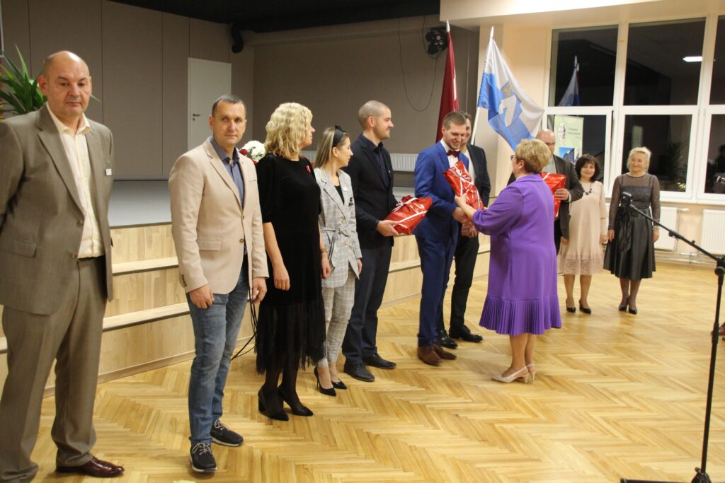 Autors: Bauskas novada pašvaldība/Diāna Goldmane