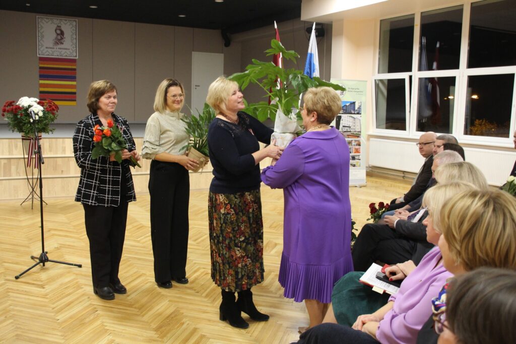 Autors: Bauskas novada pašvaldība/Diāna Goldmane