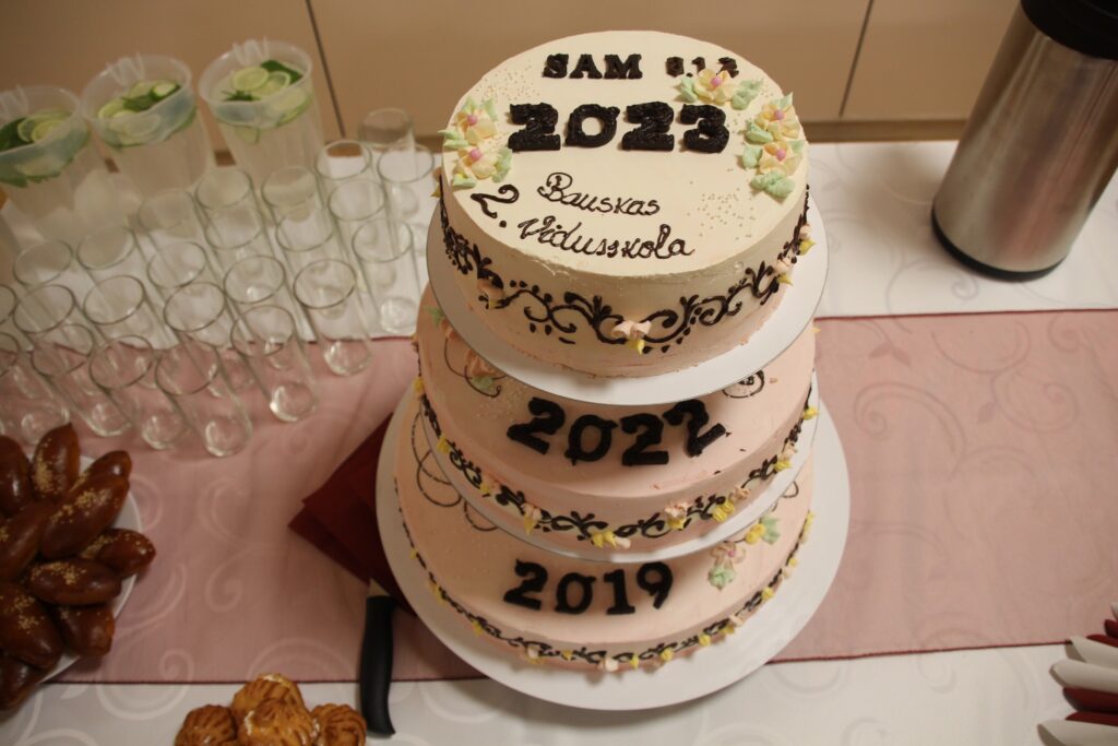 Autors: Bauskas novada pašvaldība/Diāna Goldmane