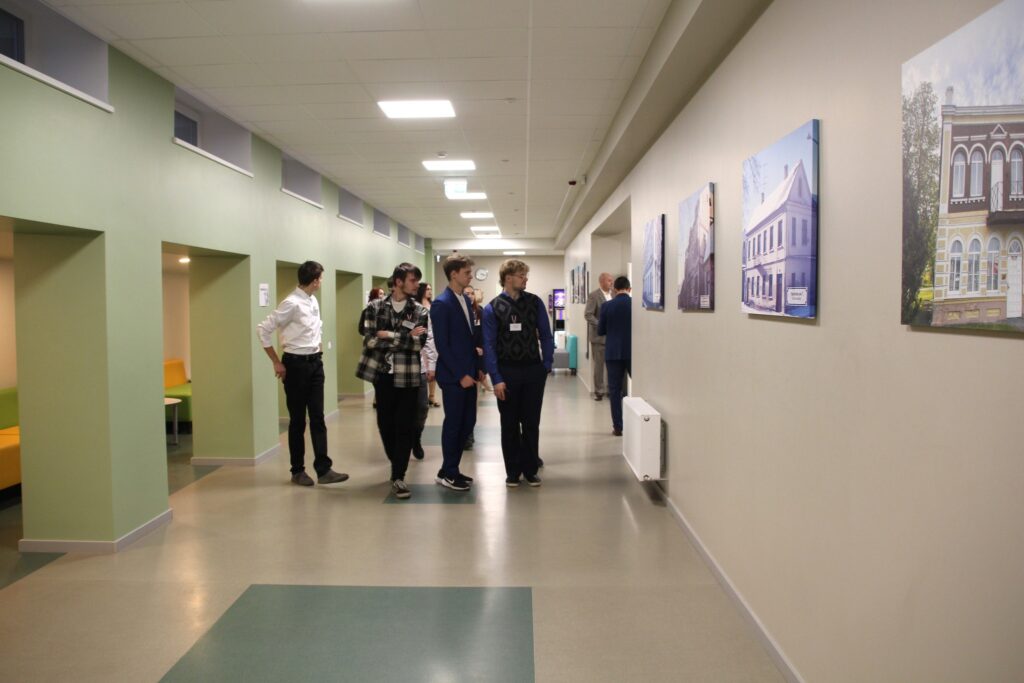 Autors: Bauskas novada pašvaldība/Diāna Goldmane