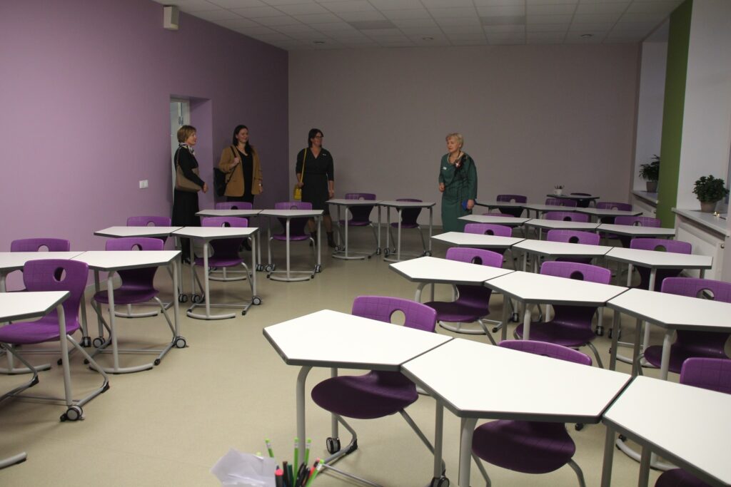 Autors: Bauskas novada pašvaldība/Diāna Goldmane