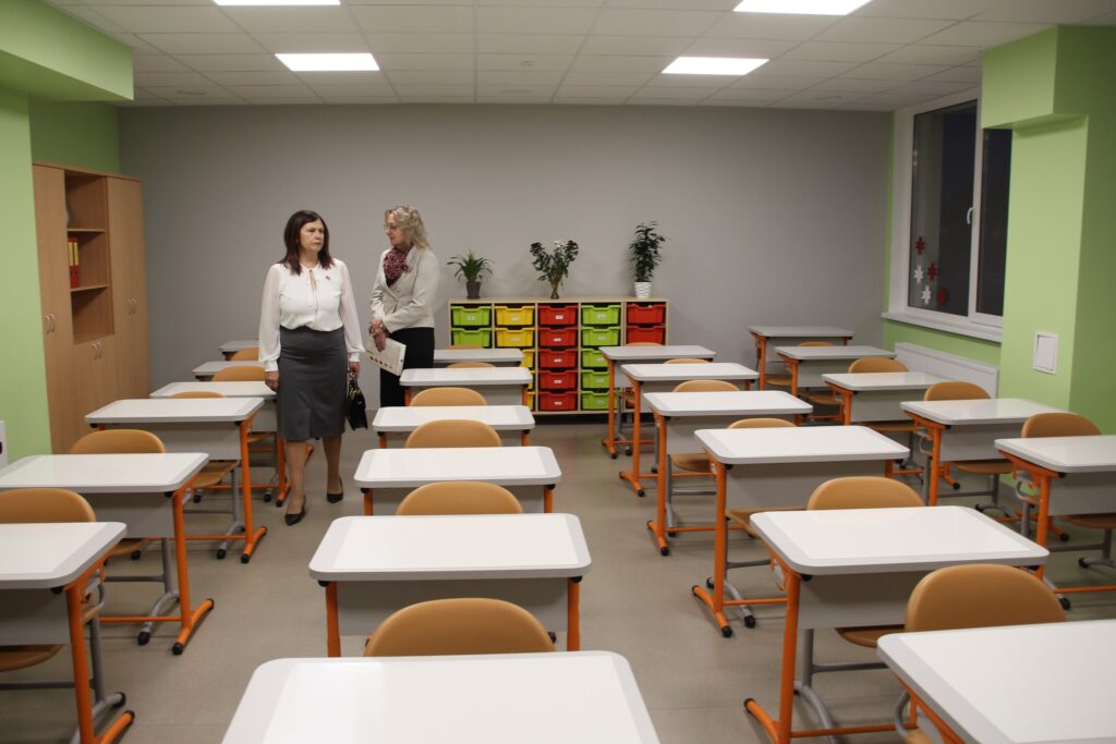 Autors: Bauskas novada pašvaldība/Diāna Goldmane