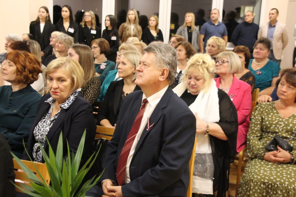 Autors: Bauskas novada pašvaldība/Diāna Goldmane