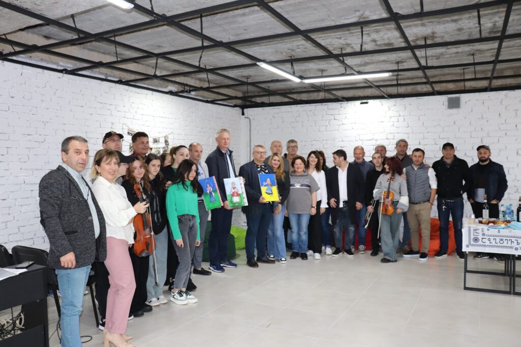 Autors: Hašuri pašvaldības foto