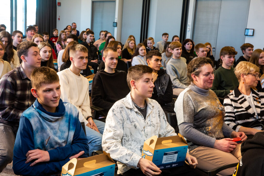 Autors: Publicitātes foto.