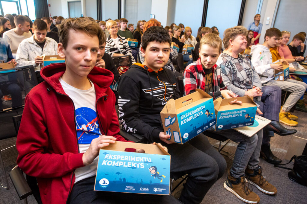 Autors: Publicitātes foto.