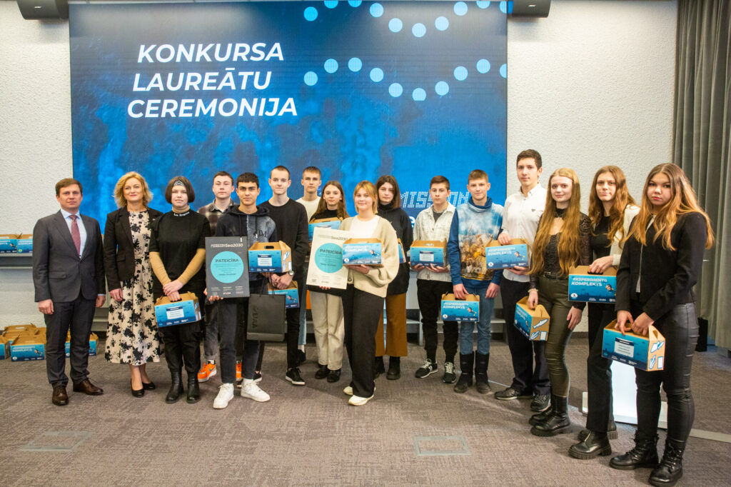 Autors: Publicitātes foto.