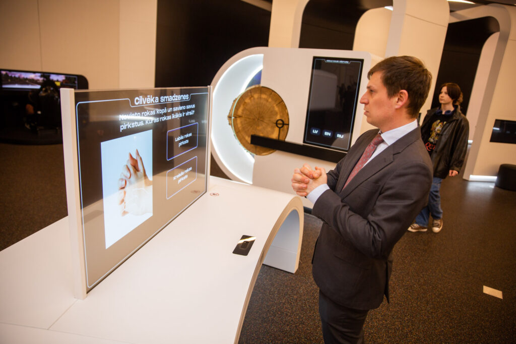 Autors: Publicitātes foto.