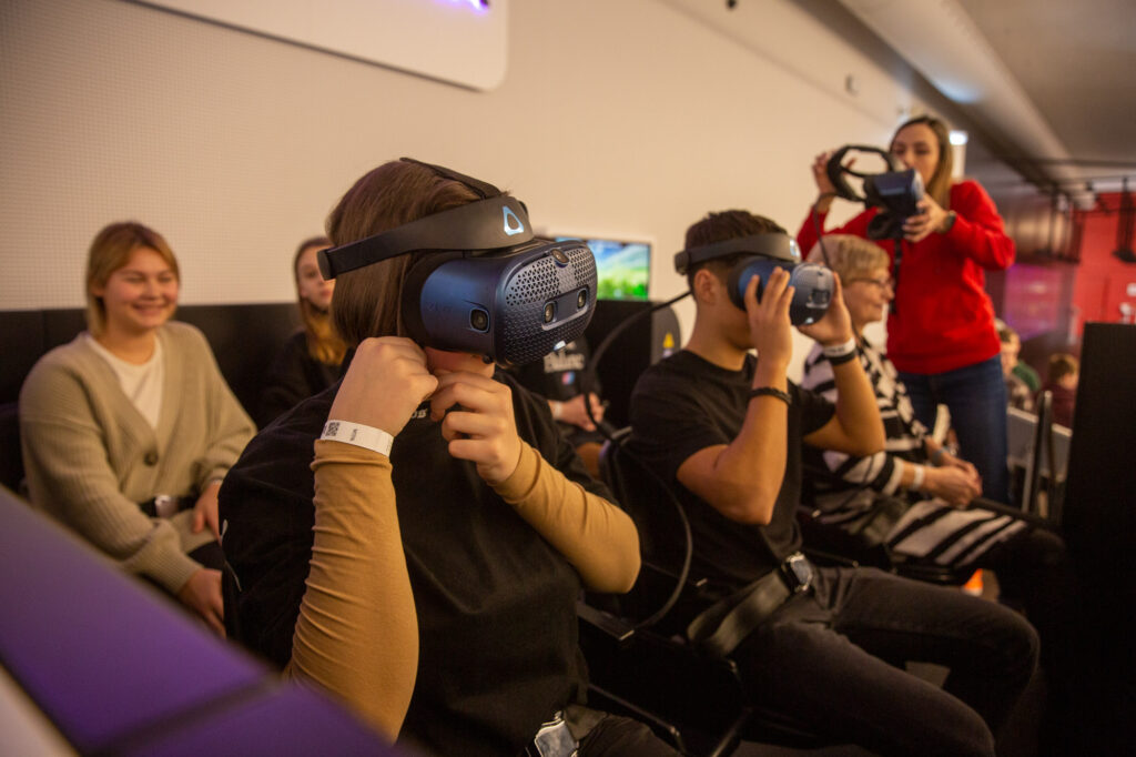 Autors: Publicitātes foto.