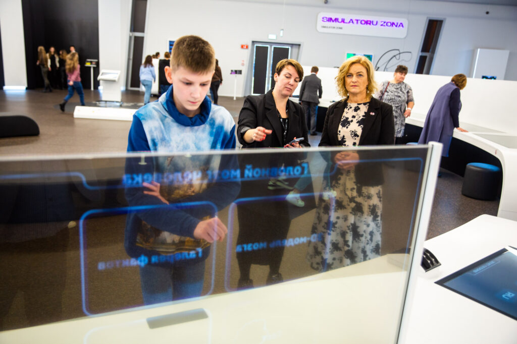 Autors: Publicitātes foto.