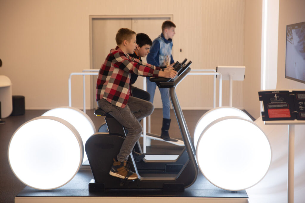 Autors: Publicitātes foto.