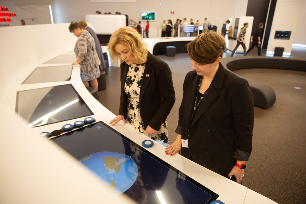 Autors: Publicitātes foto.