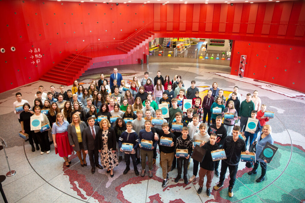 Autors: Publicitātes foto.