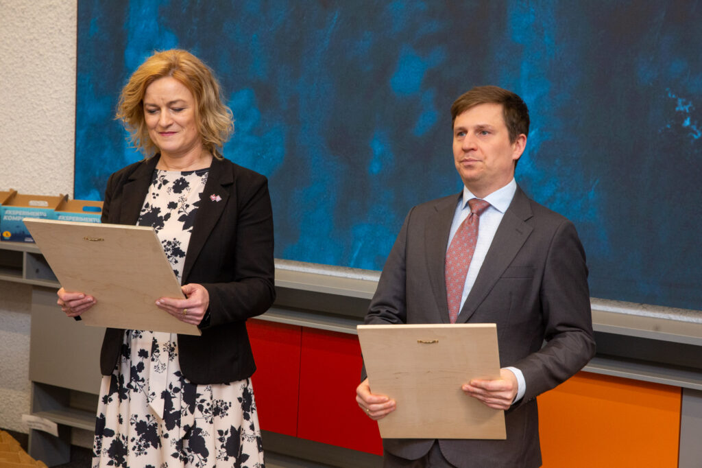 Autors: Publicitātes foto.