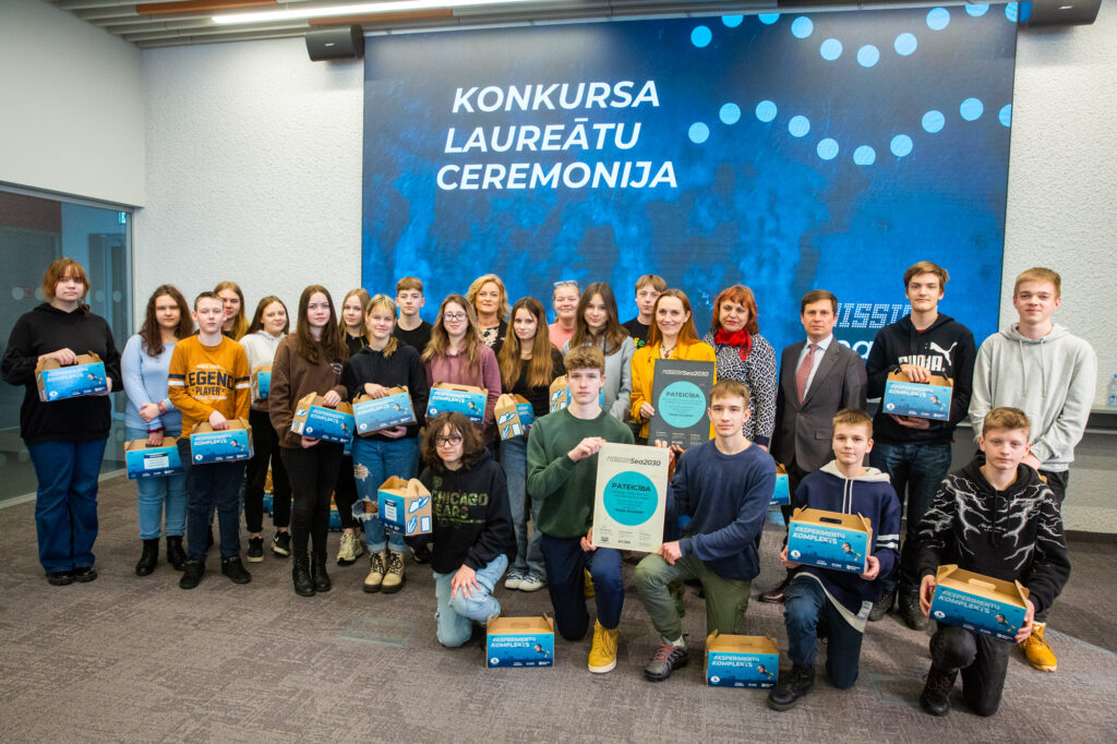 Autors: Publicitātes foto.