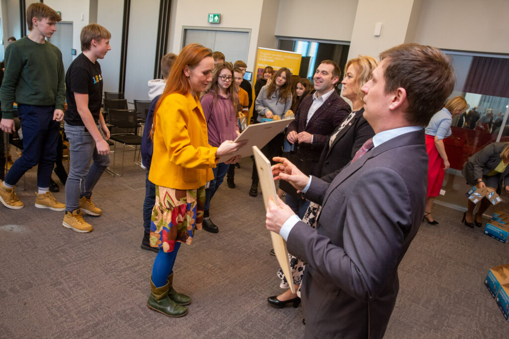 Autors: Publicitātes foto.